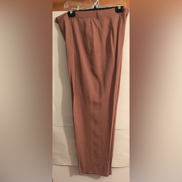 New Garfield & Marks Carob Jacket and Pants size 16 - Picture 5 of 16